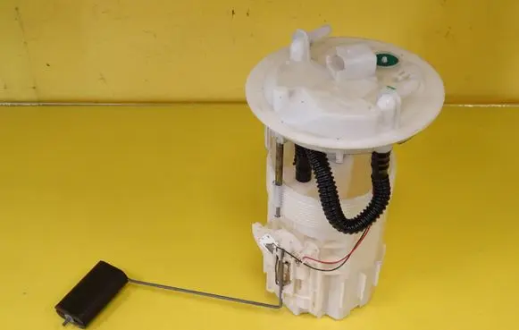 Fuel level sensor
