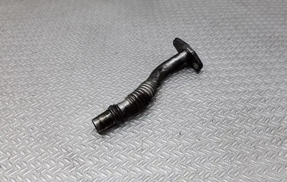 Audi A6 S6 C5 4B Turbo turbocharger oiling pipe/hose
