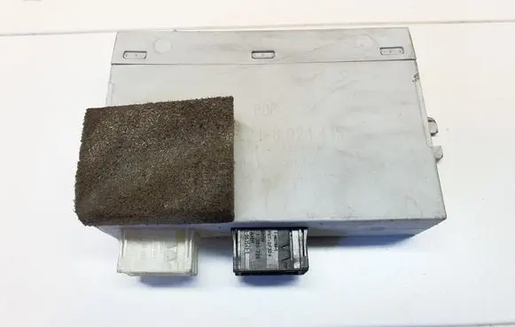 BMW 5 E39 Parking PDC control unit/module 6921415 66216921415