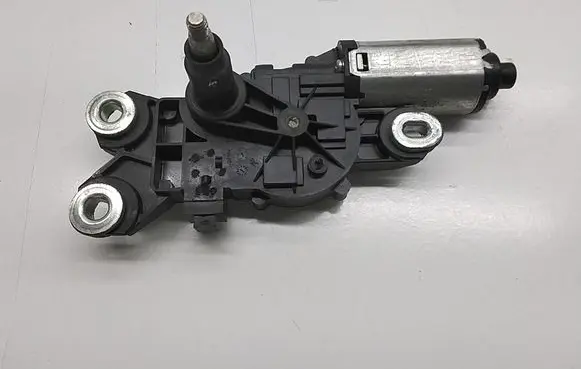 Volvo XC70 Rear window wiper motor 31290787