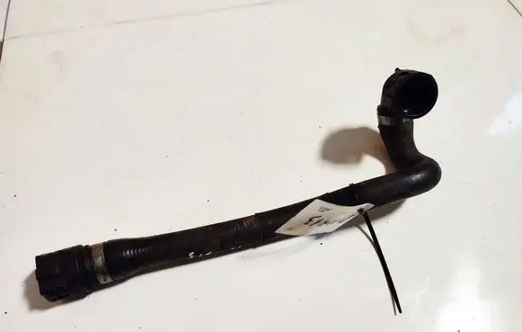 BMW 1 E81 E87 Breather hose/pipe 