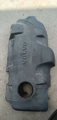 Volvo S60 Engine cover (trim) 08653495