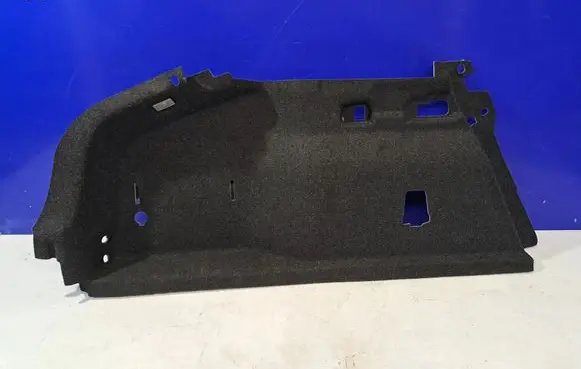 Polestar 2 Trunk/boot side trim panel 32344767