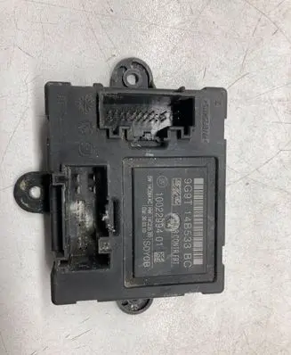 Volvo XC60 Front door window regulator with motor 9G9T14B533BC 1002299401 14C064AC
