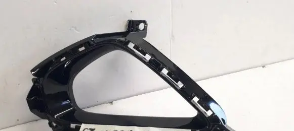 KIA Xceed Muffler trim 86662J7CA0