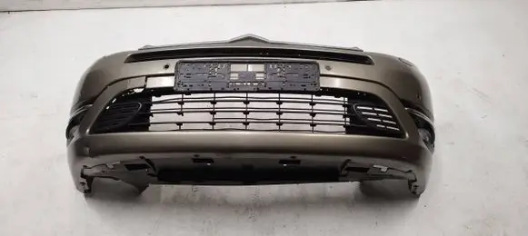 Citroen C4 Grand Picasso Front bumper 9654196177
