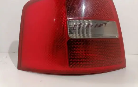 Audi A6 S6 C5 4B Rear/tail lights 4B9945095F