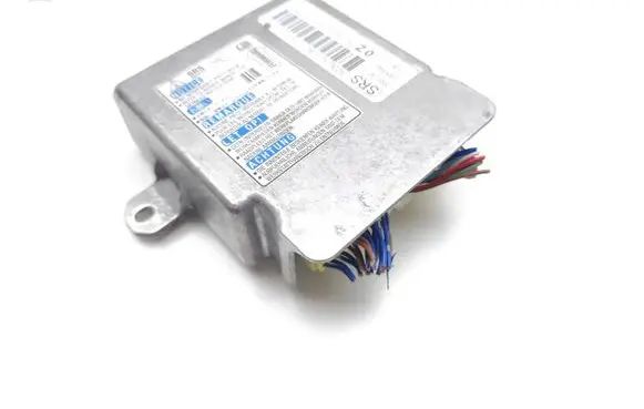 Honda Civic IX Airbag control unit/module 77960-TV0-E911-M4 5WK44421 77960TV0E911M4