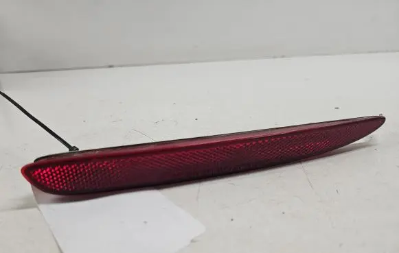 Mazda 6 Rear tail light reflector 8RA950300