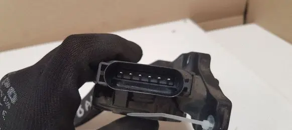 Ford Galaxy Accelerator throttle pedal 6G929F836LC 6PV00922012