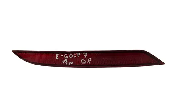 Volkswagen e-Golf Rear tail light reflector 5G0945106C