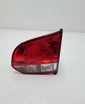 Volkswagen Golf VI Tailgate rear/tail lights 5K0945094AC 5K0945094