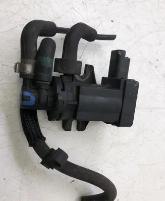 Citroen DS3 Turbo solenoid valve 9801887680