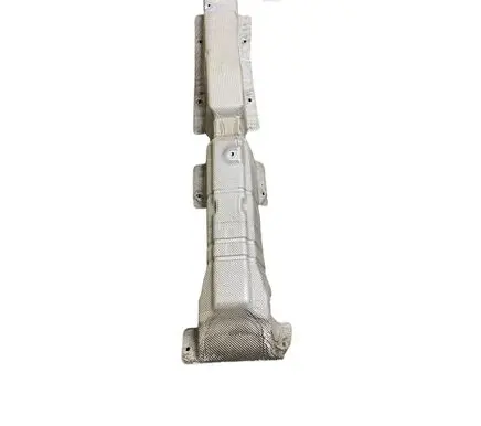 Chevrolet Malibu Exhaust heat shield 84139368