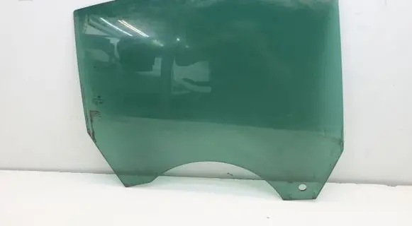 Volkswagen PASSAT CC Rear door window glass 3C8845206A
