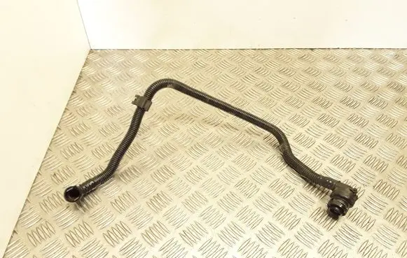 Opel Meriva B Vacuum line/pipe/hose