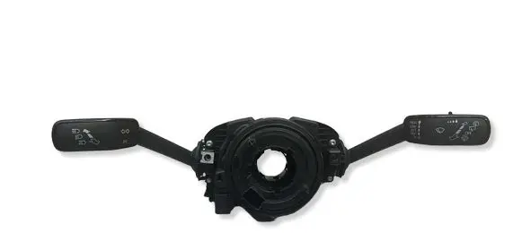 Volkswagen Polo V 6R Wiper turn signal indicator stalk/switch 6C0953501 2Q0959653 6C0953513