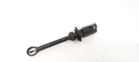 Audi A6 S6 C6 4F Interior temperature sensor