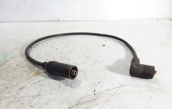 Audi 100 200 5000 C3 Ignition plug leads 0300513119