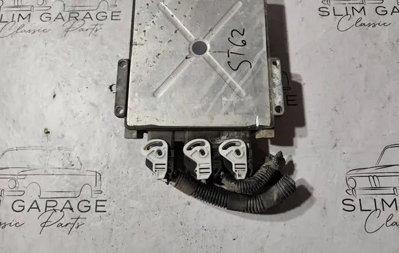 Ford Transit Engine control unit/module 6C1112A650AN