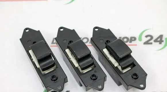 Mitsubishi Colt Electric window control switch MR587944 C8DD411MB