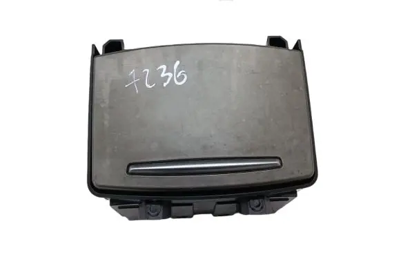 Audi A6 S6 C6 4F Cup holder 4F2862533 4F2862533A