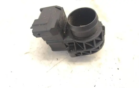 Ford Fusion Throttle valve 9656113080