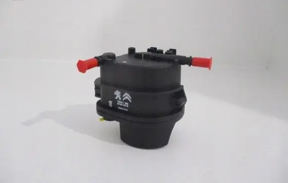 Peugeot 207 Fuel filter 190199