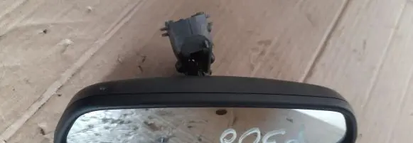 Peugeot 508 Rear view mirror (interior)