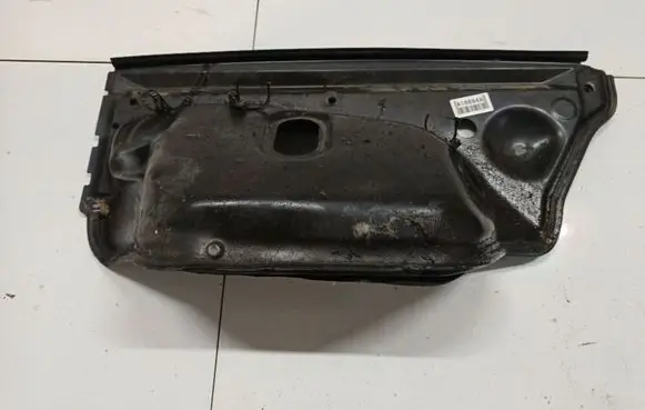 Audi A5 8T 8F Wiper trim