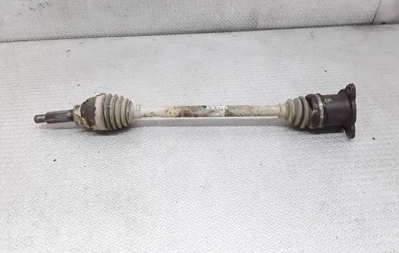 Suzuki SX4 Rear driveshaft