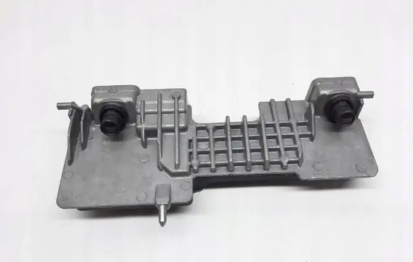 Mercedes-Benz S W223 Windshield/windscreen camera A2239006128