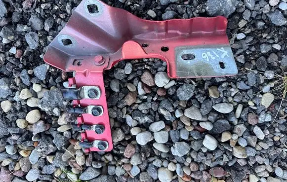 Renault Austral Other body part 241370330R