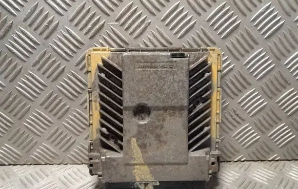 Seat Altea XL Engine control unit/module 03G906018DJ 5WP45518AC