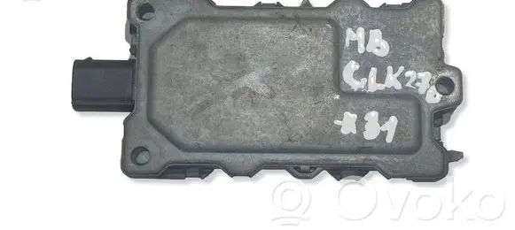 Mercedes-Benz CLK A209 C209 Air quality sensor 2118300472 1147212080