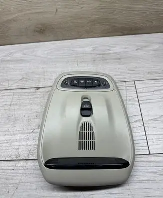 Volkswagen Jetta VI Front seat light C99ZA