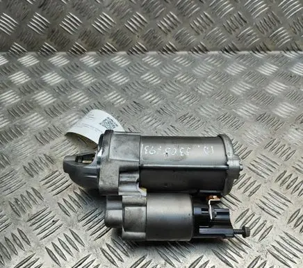 Mercedes-Benz Sprinter W906 Starter motor 0399707152