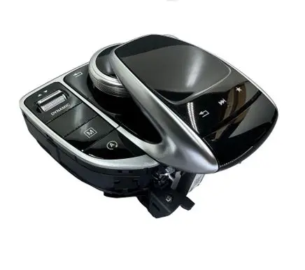 Mercedes-Benz C AMG W205 Head unit multimedia control A2059004819 A2539055700 A2059005915
