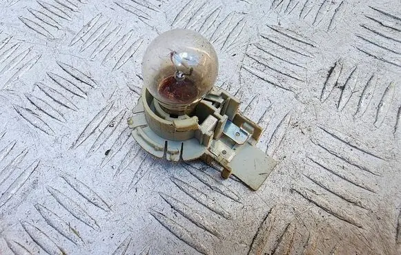 Audi Cabriolet B3 8G Tail light bulb cover holder P251