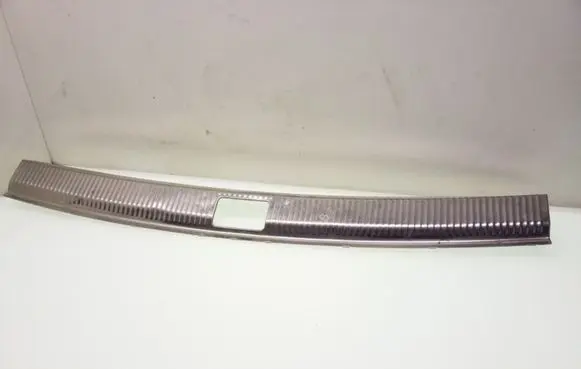 Audi A4 S4 B8 8K Trunk/boot sill cover protection