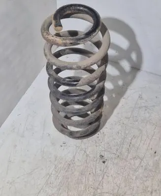 BMW 5 E39 Rear coil spring