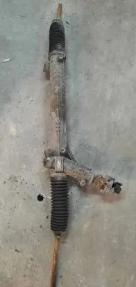 Ford Transit Steering rack