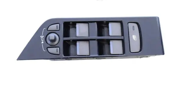 Land Rover Range Rover Evoque L538 Electric window control switch GJ3214540AB