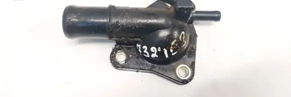 Mazda 2 Engine coolant pipe/hose 08724