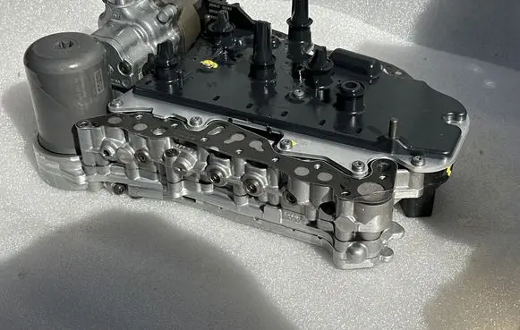 Seat Leon IV Gearbox control unit/module 0DD325066F 0DD927769G 0DD325025T