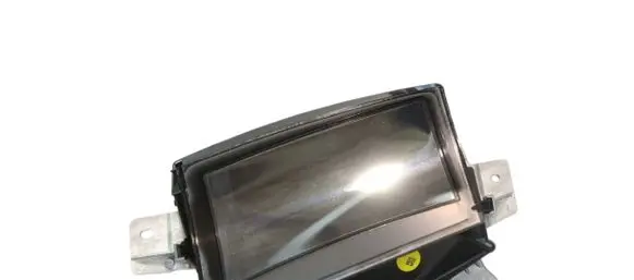 BMW 3 GT F34 Head up display screen 62309358964 9358964