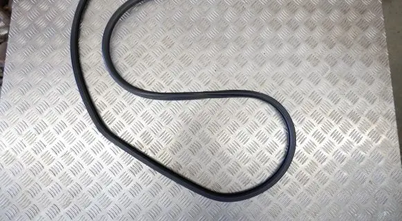Lexus RX 450H Front door rubber seal 62312-48100