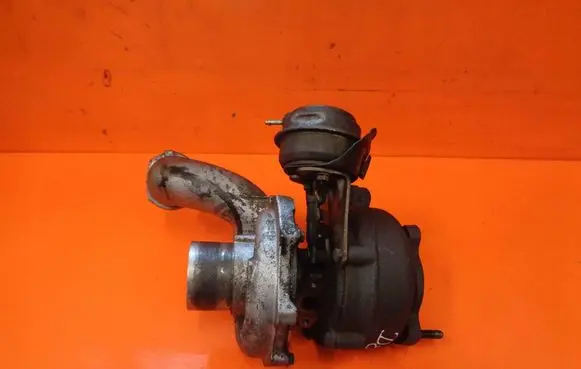 Renault Laguna II Turbo 8200113839