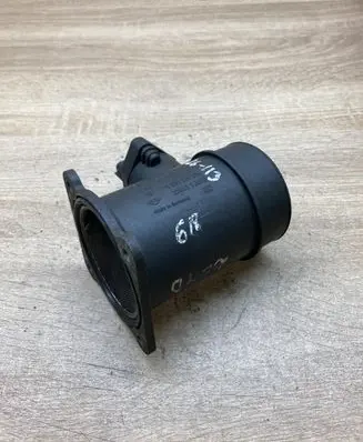 Nissan Almera N16 Mass air flow meter 226807J600 0280218005