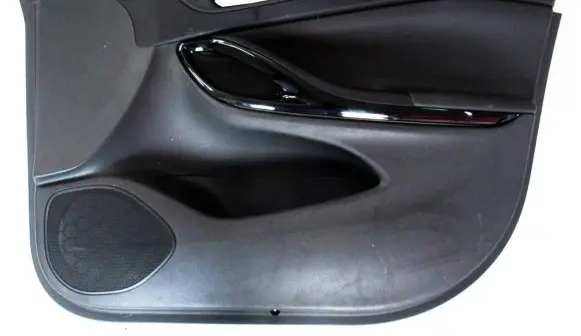 Opel Astra K Other front door trim element 2513835RH 888403685